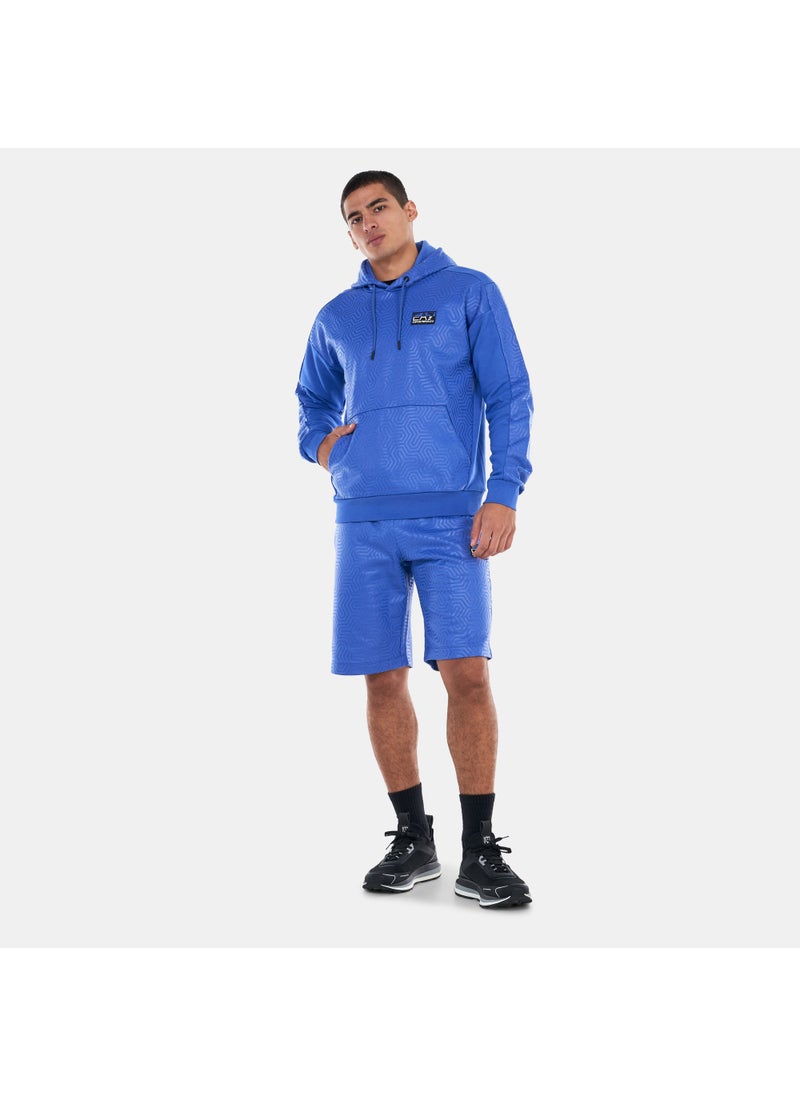 Men's Training Pack Hoodie