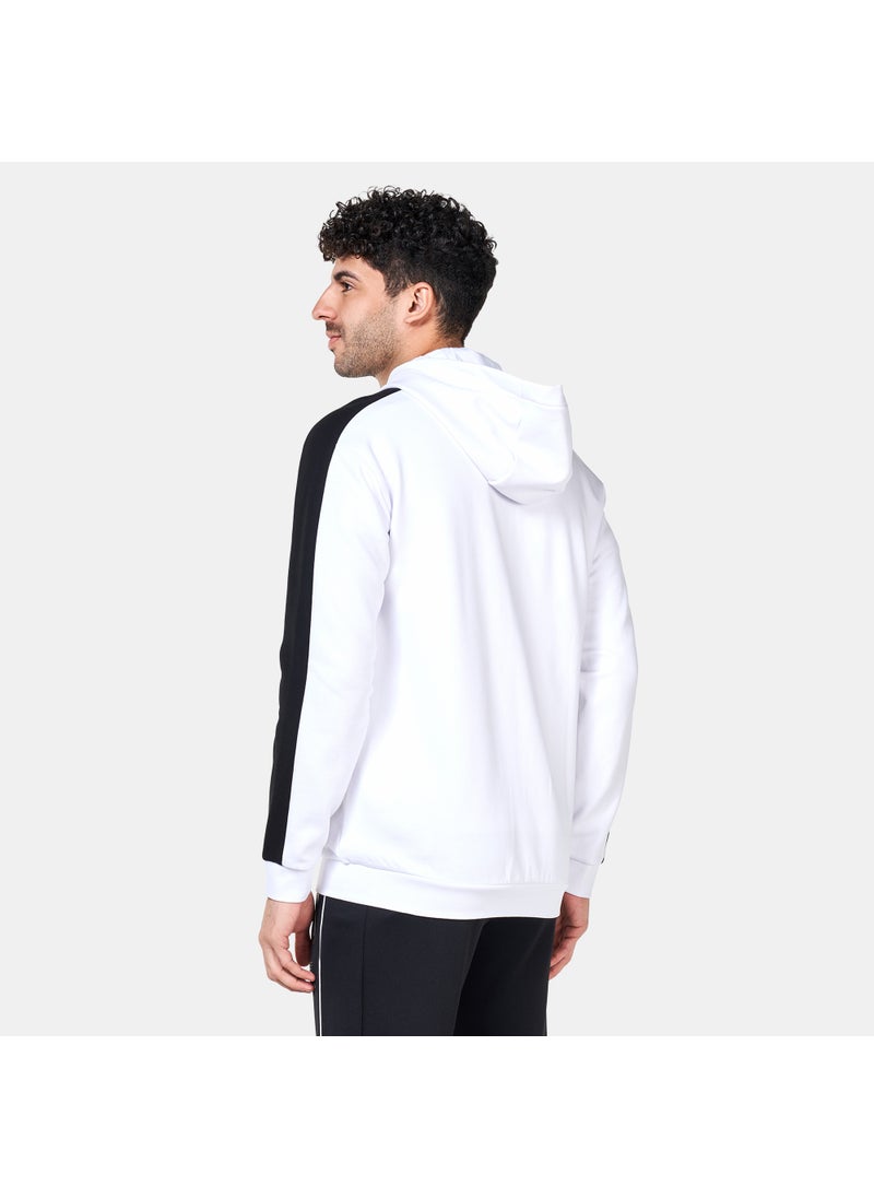 Men's Colourblock Pack Hoodie