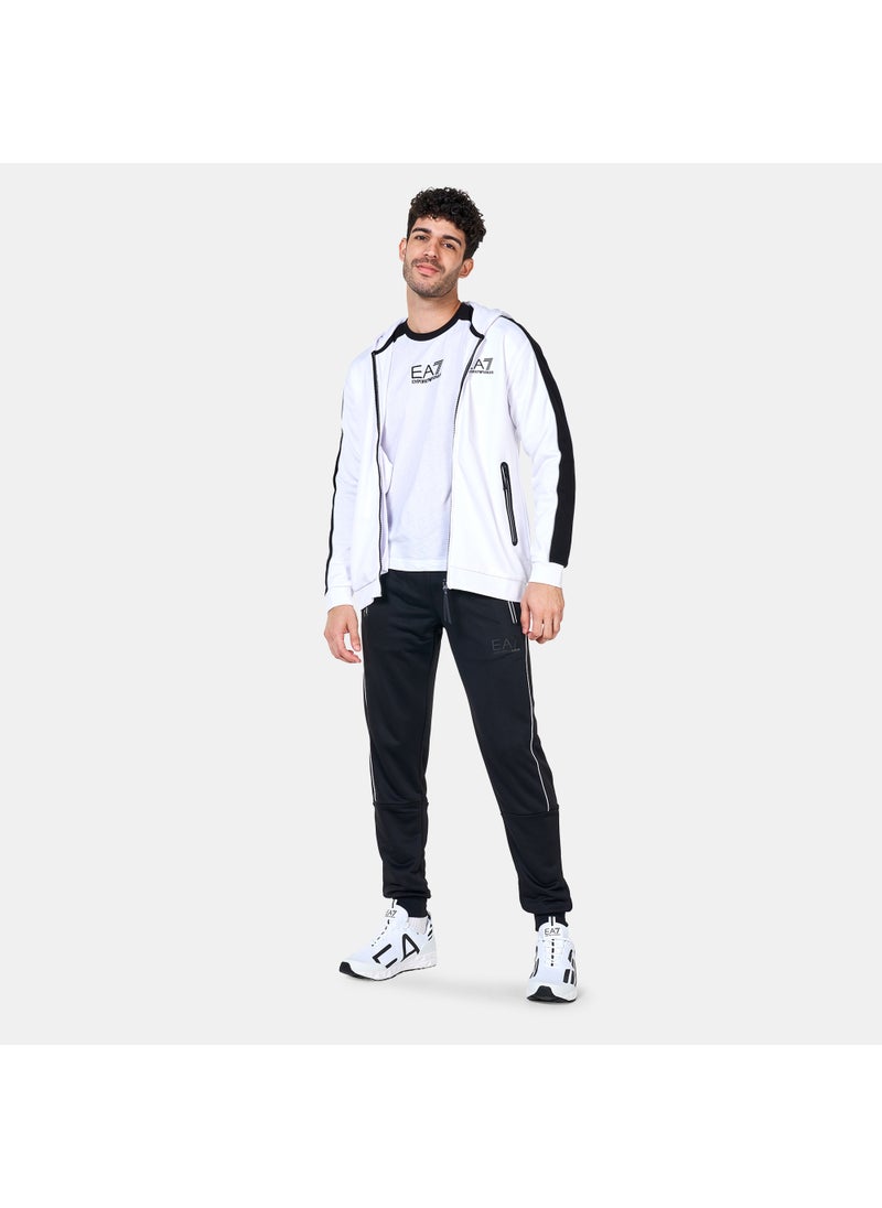 Men's Colourblock Pack Hoodie