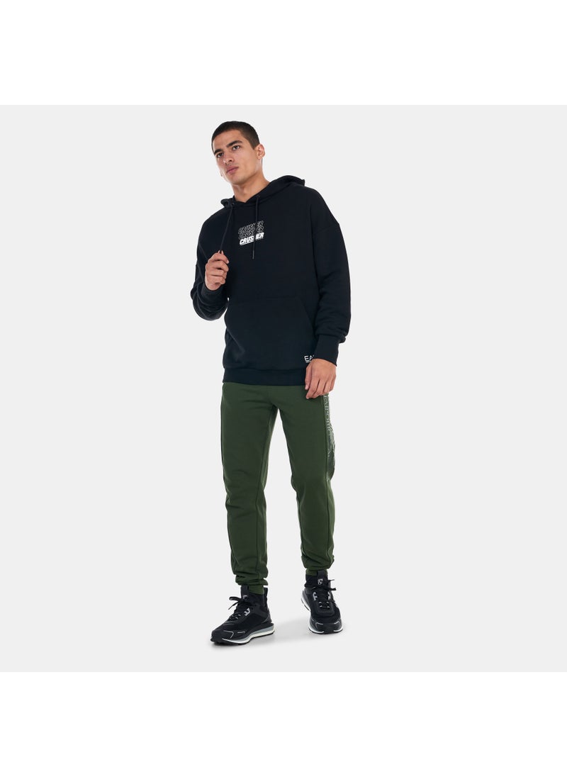 Men's Graphic Pack Hoodie