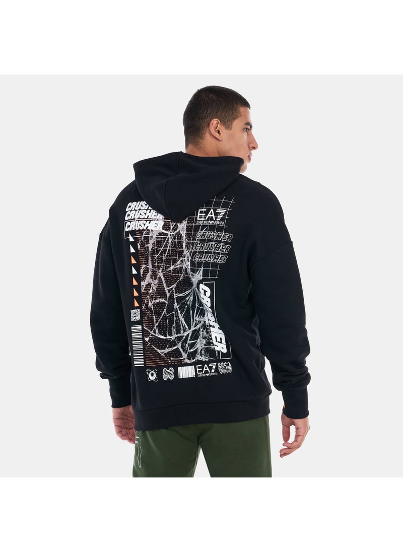 Men's Graphic Pack Hoodie