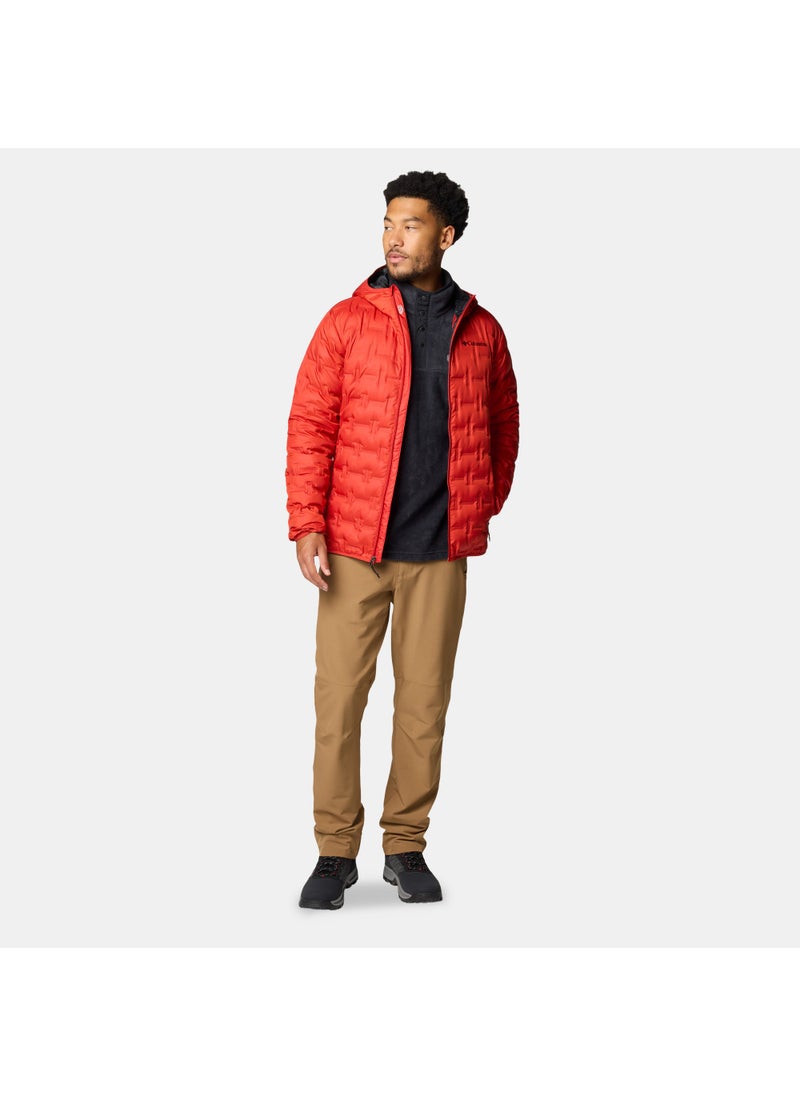 Men's Delta Ridge II Down Hoodie