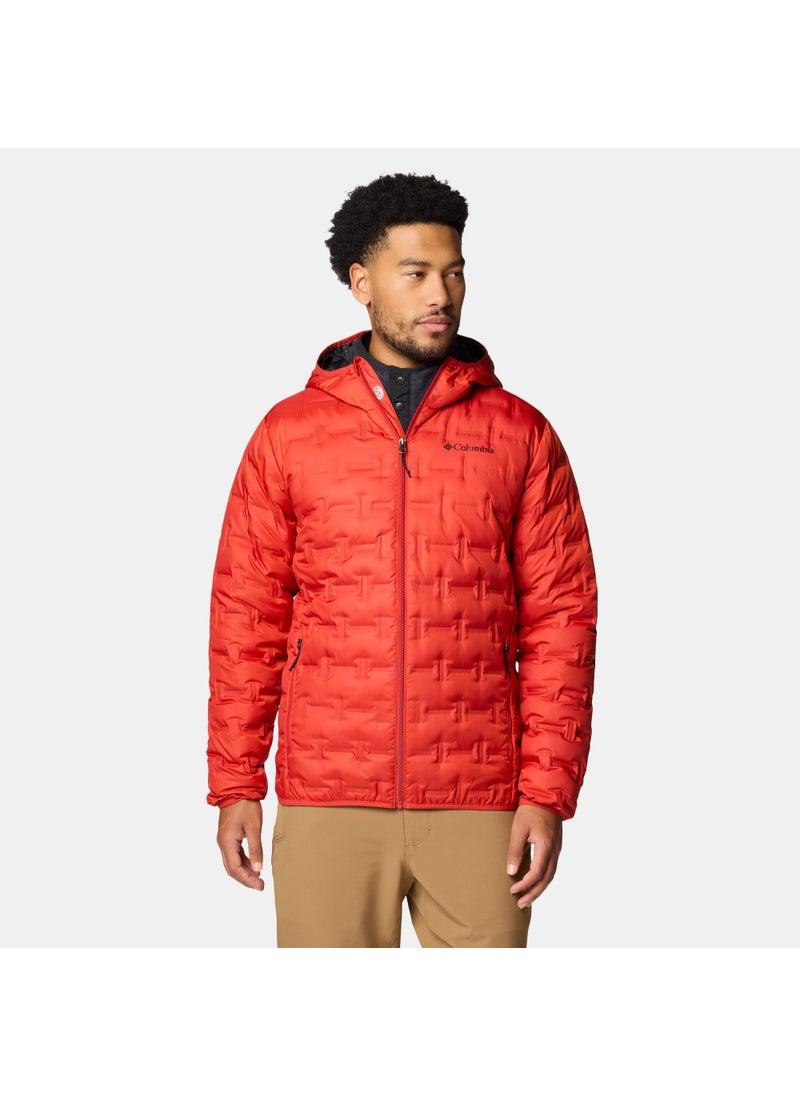 Men's Delta Ridge II Down Hoodie