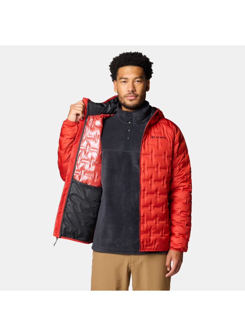 Men's Delta Ridge II Down Hoodie
