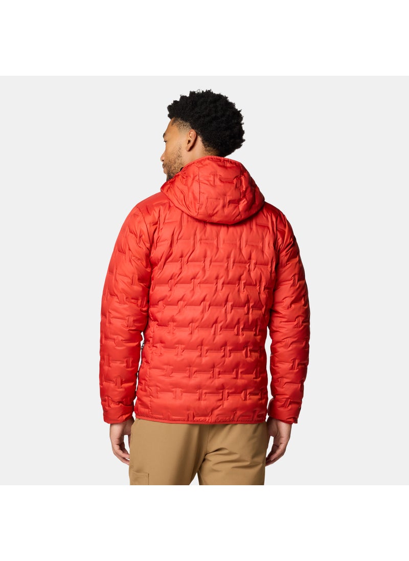 Men's Delta Ridge II Down Hoodie