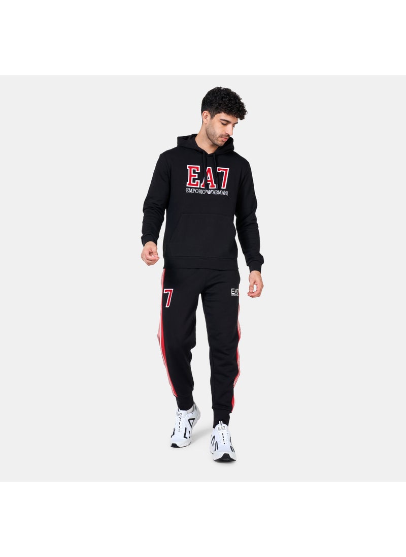 Men's University Pack Hoodie