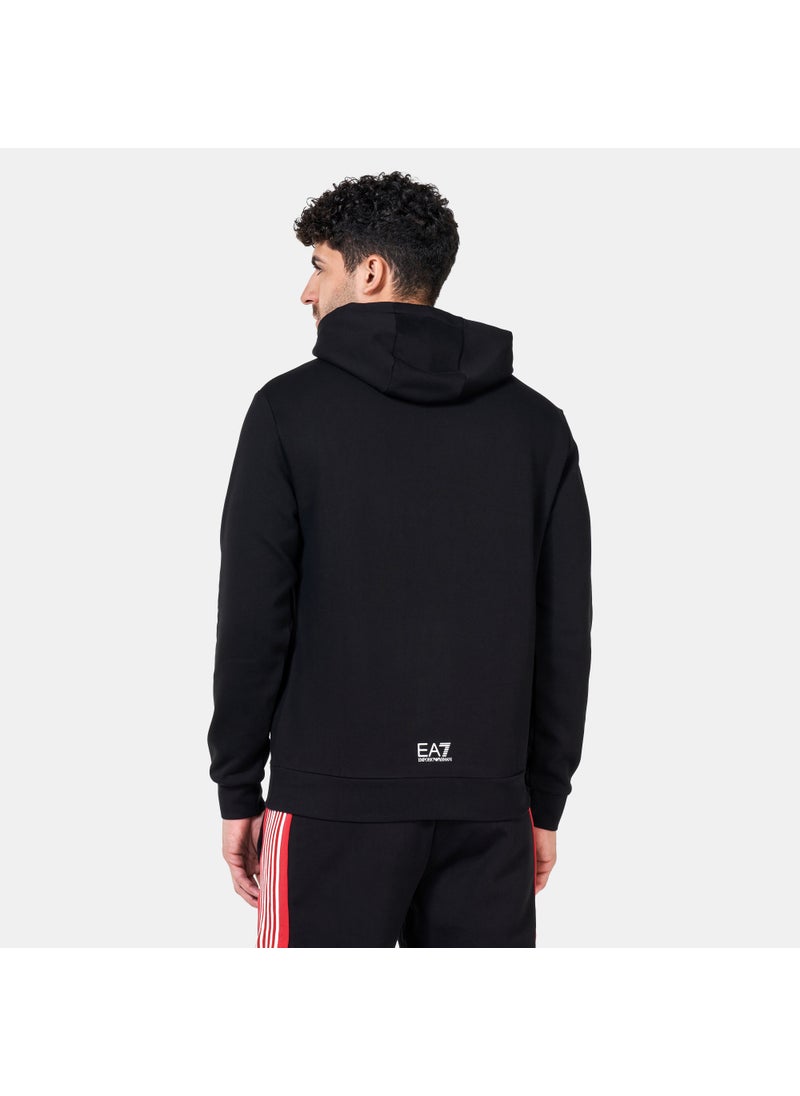 Men's University Pack Hoodie
