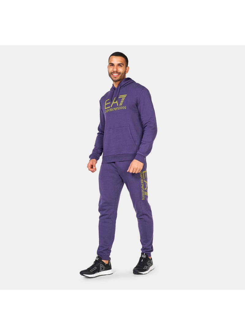 Men's Logo Pack Hoodie