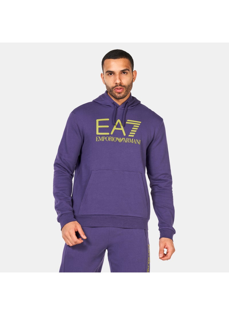Men's Logo Pack Hoodie