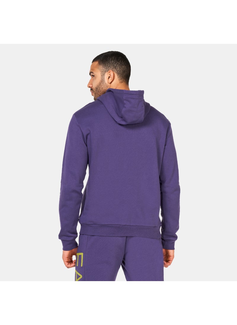 Men's Logo Pack Hoodie