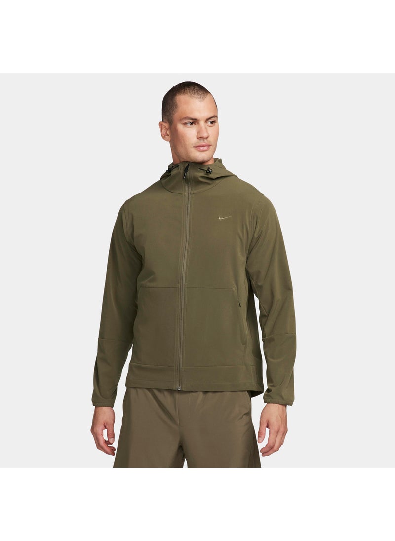 Men's Unlimited Water-Repellent Hoodie