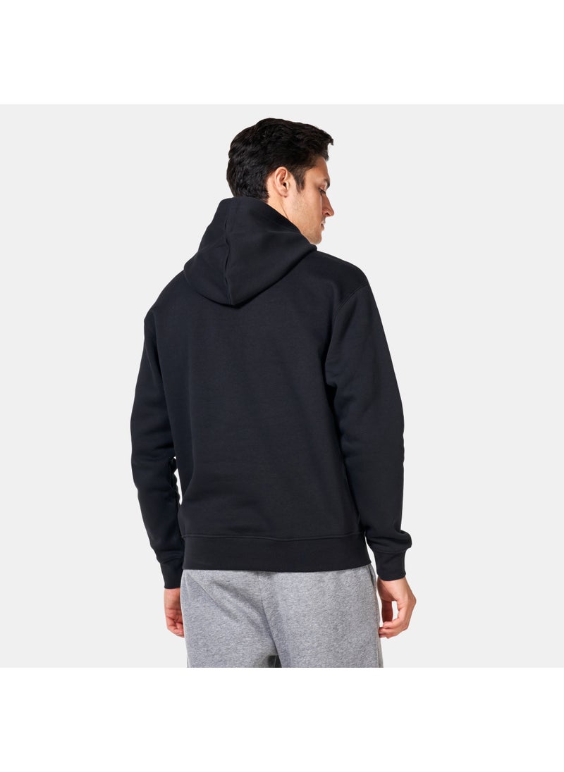 Men's Brooklyn Fleece Printed Pullover Hoodie