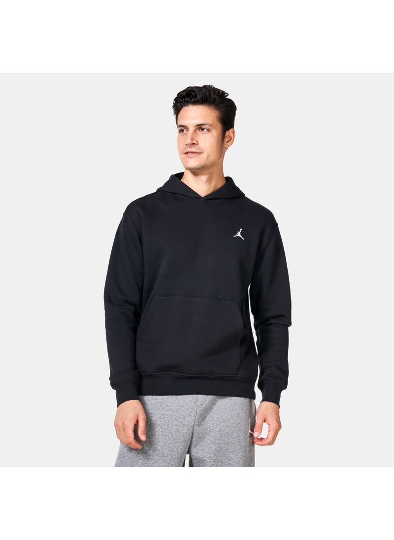 Men's Brooklyn Fleece Printed Pullover Hoodie