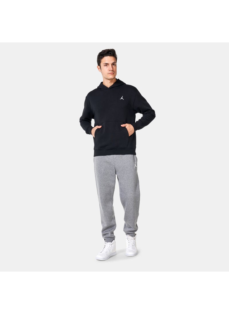 Men's Brooklyn Fleece Printed Pullover Hoodie