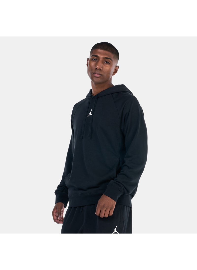 Men's Dri-FIT Sport Crossover Fleece Basketball Hoodie