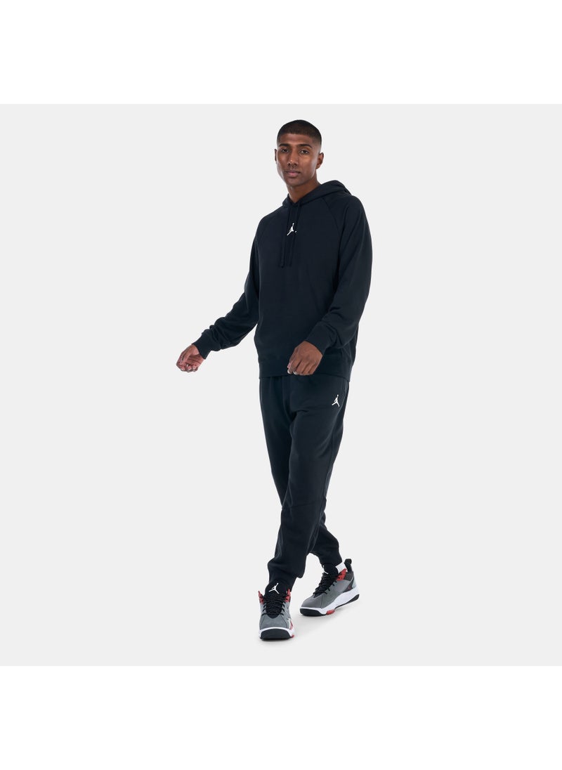 Men's Dri-FIT Sport Crossover Fleece Basketball Hoodie