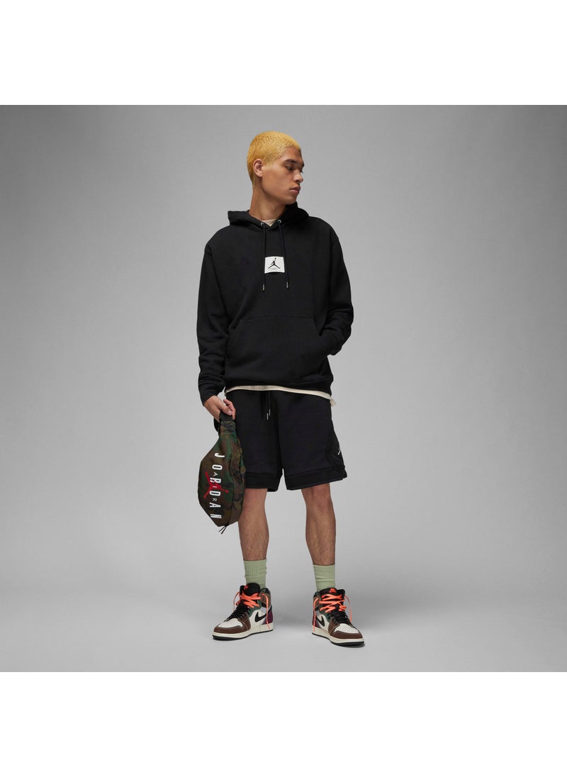 Men's Flight Fleece Pullover Hoodie