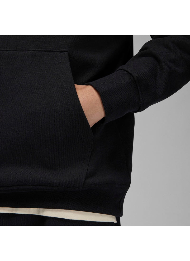 Men's Flight Fleece Pullover Hoodie