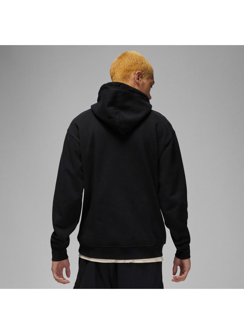 Men's Flight Fleece Pullover Hoodie