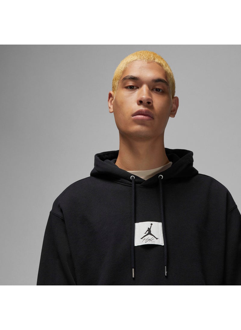 Men's Flight Fleece Pullover Hoodie