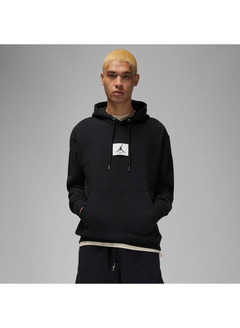 Men's Flight Fleece Pullover Hoodie