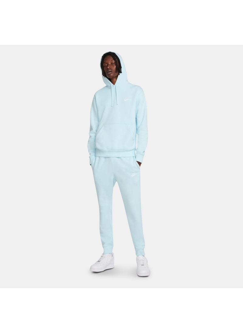 Men's Sportswear Club Fleece Hoodie