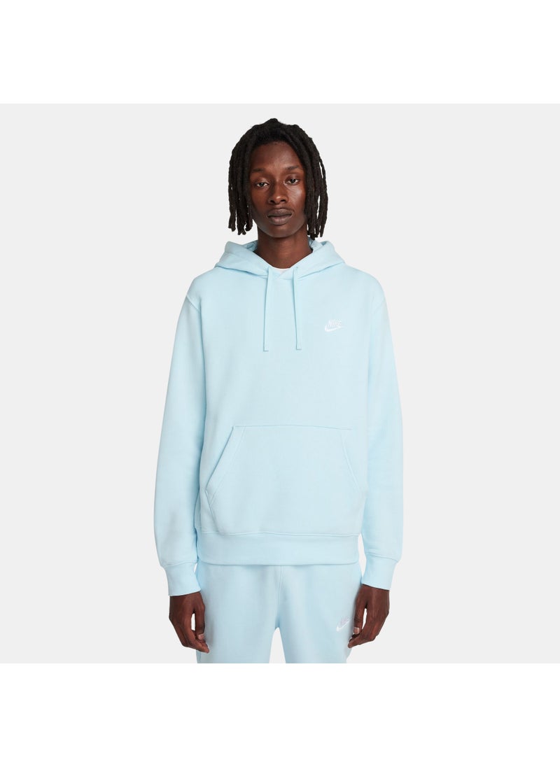 Men's Sportswear Club Fleece Hoodie