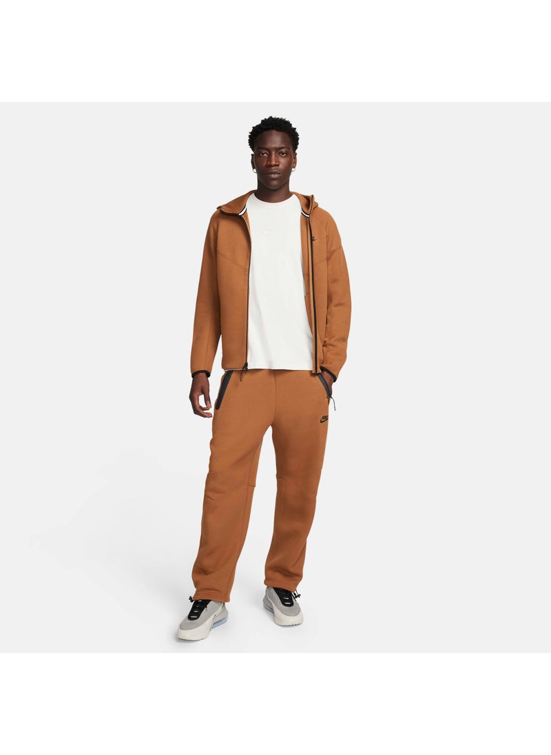 Men's Sportswear Tech Fleece Windrunner Full-Zip Hoodie