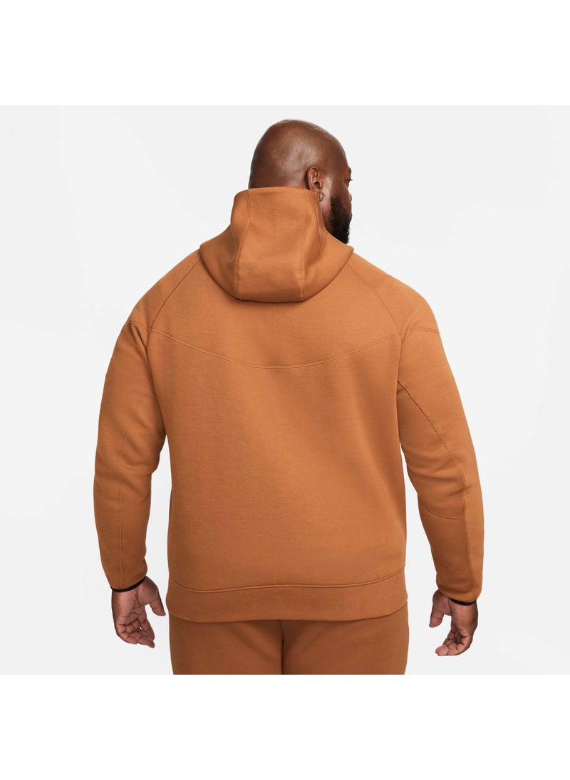 Men's Sportswear Tech Fleece Windrunner Full-Zip Hoodie