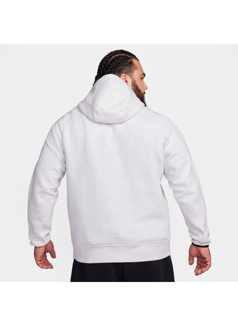 Men's Sportswear Tech Fleece Windrunner Full-Zip Hoodie