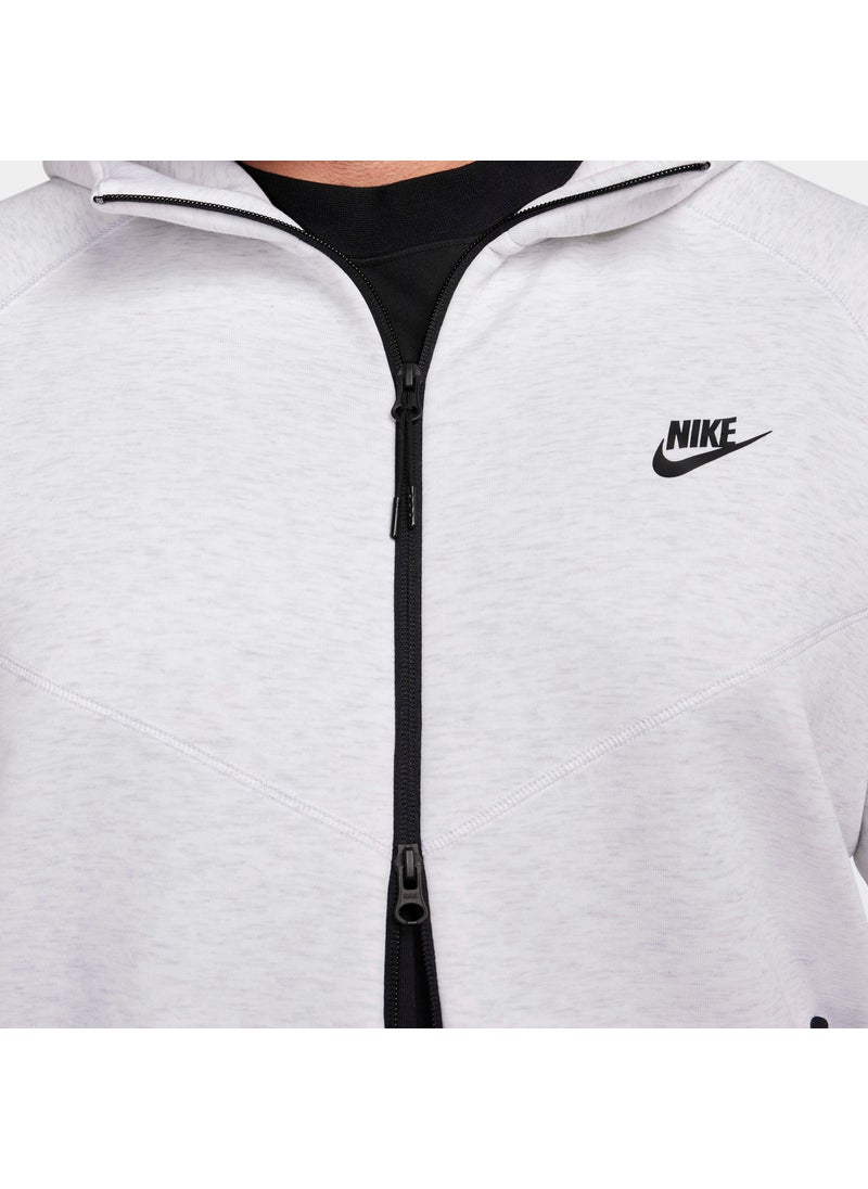 Men's Sportswear Tech Fleece Windrunner Full-Zip Hoodie