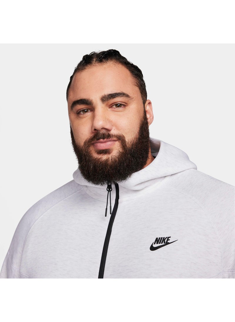 Men's Sportswear Tech Fleece Windrunner Full-Zip Hoodie