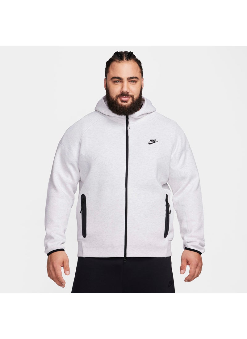 Men's Sportswear Tech Fleece Windrunner Full-Zip Hoodie