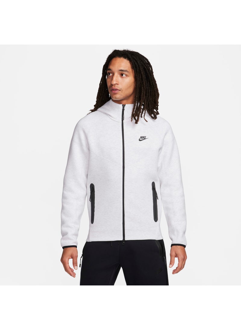 Men's Sportswear Tech Fleece Windrunner Full-Zip Hoodie