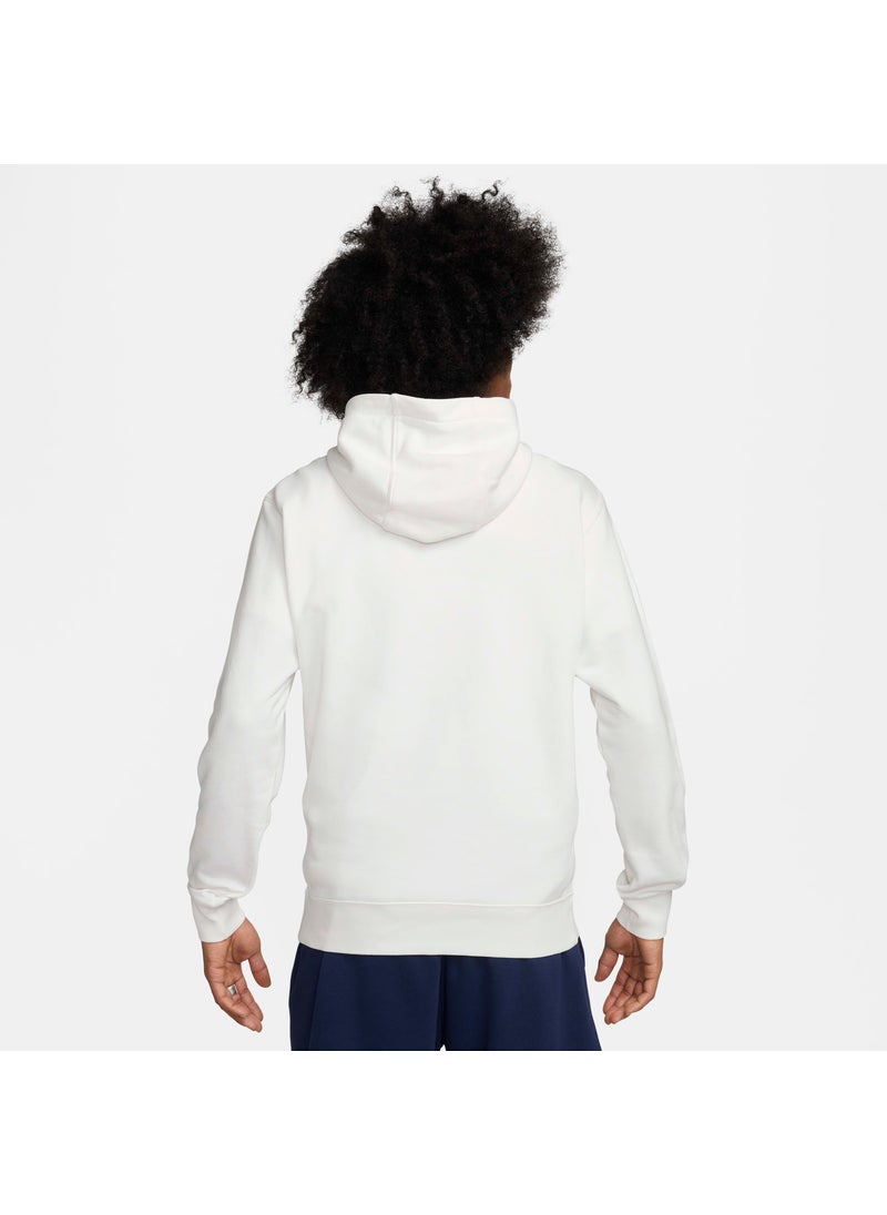 Men's Sportswear Club Pullover Hoodie
