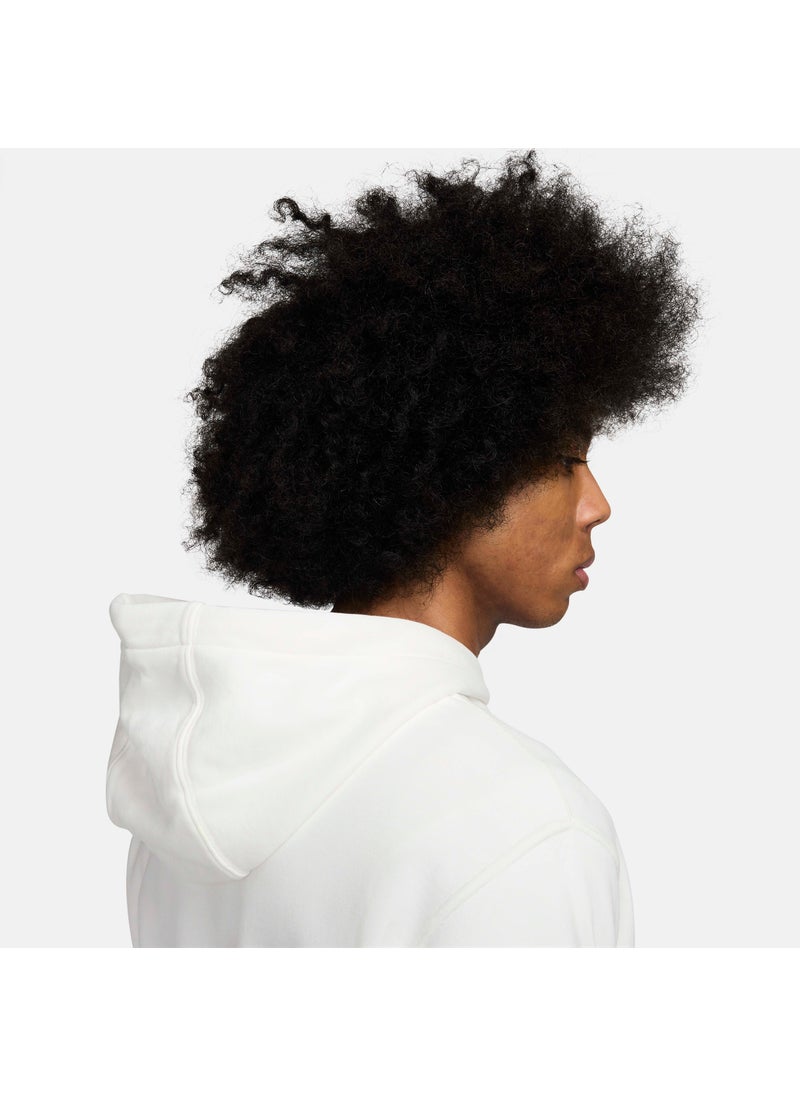 Men's Sportswear Club Pullover Hoodie