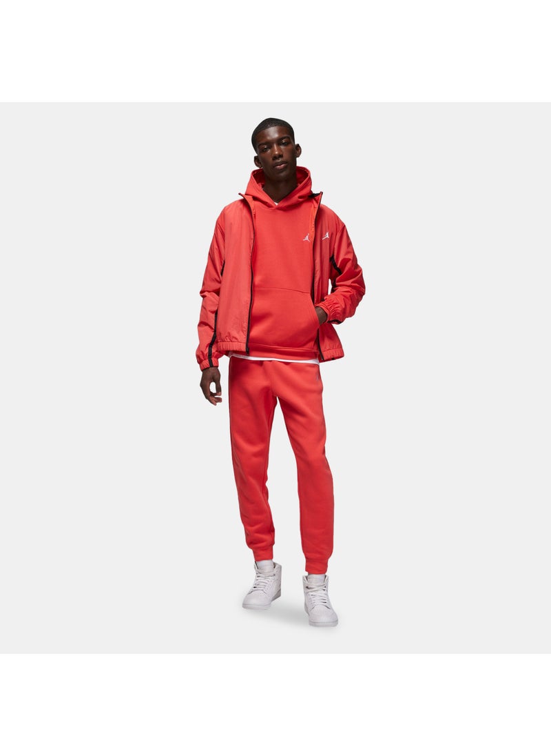 Men's Brooklyn Fleece Printed Pullover Hoodie