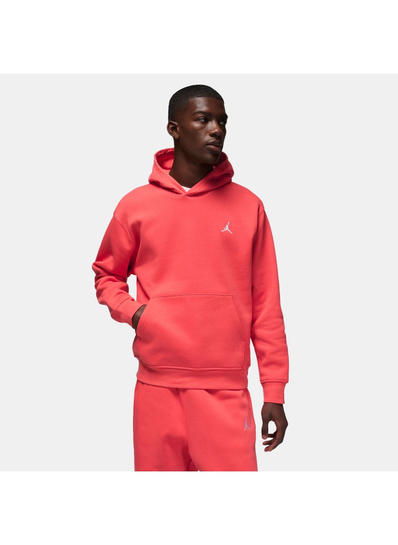 Men's Brooklyn Fleece Printed Pullover Hoodie