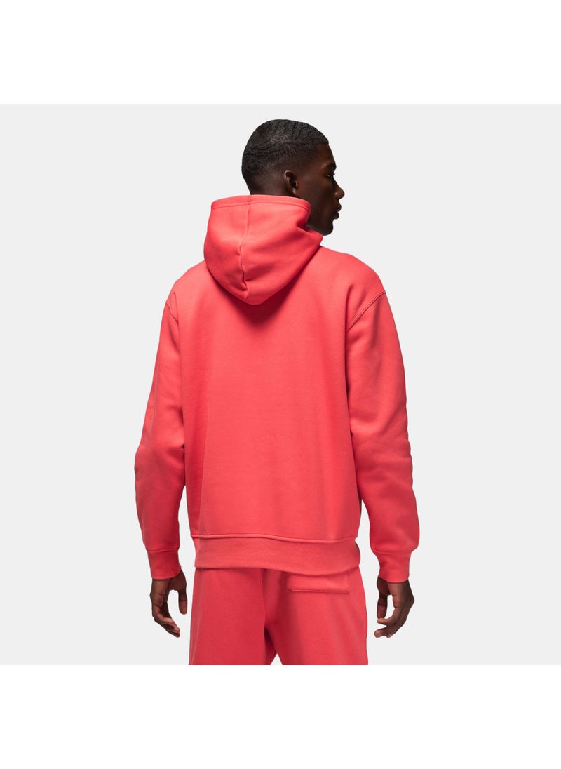 Men's Brooklyn Fleece Printed Pullover Hoodie