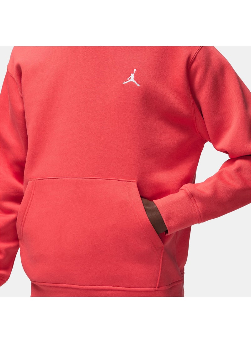 Men's Brooklyn Fleece Printed Pullover Hoodie