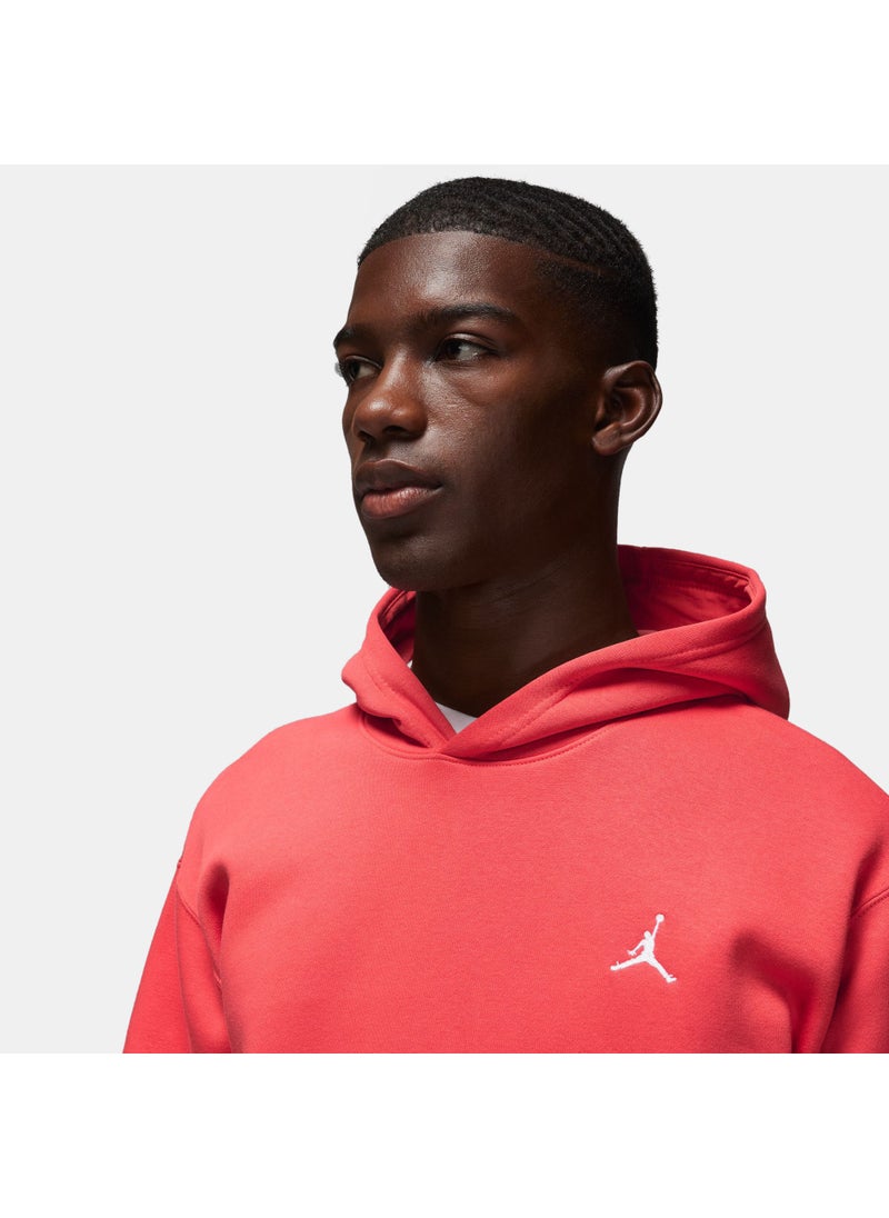 Men's Brooklyn Fleece Printed Pullover Hoodie