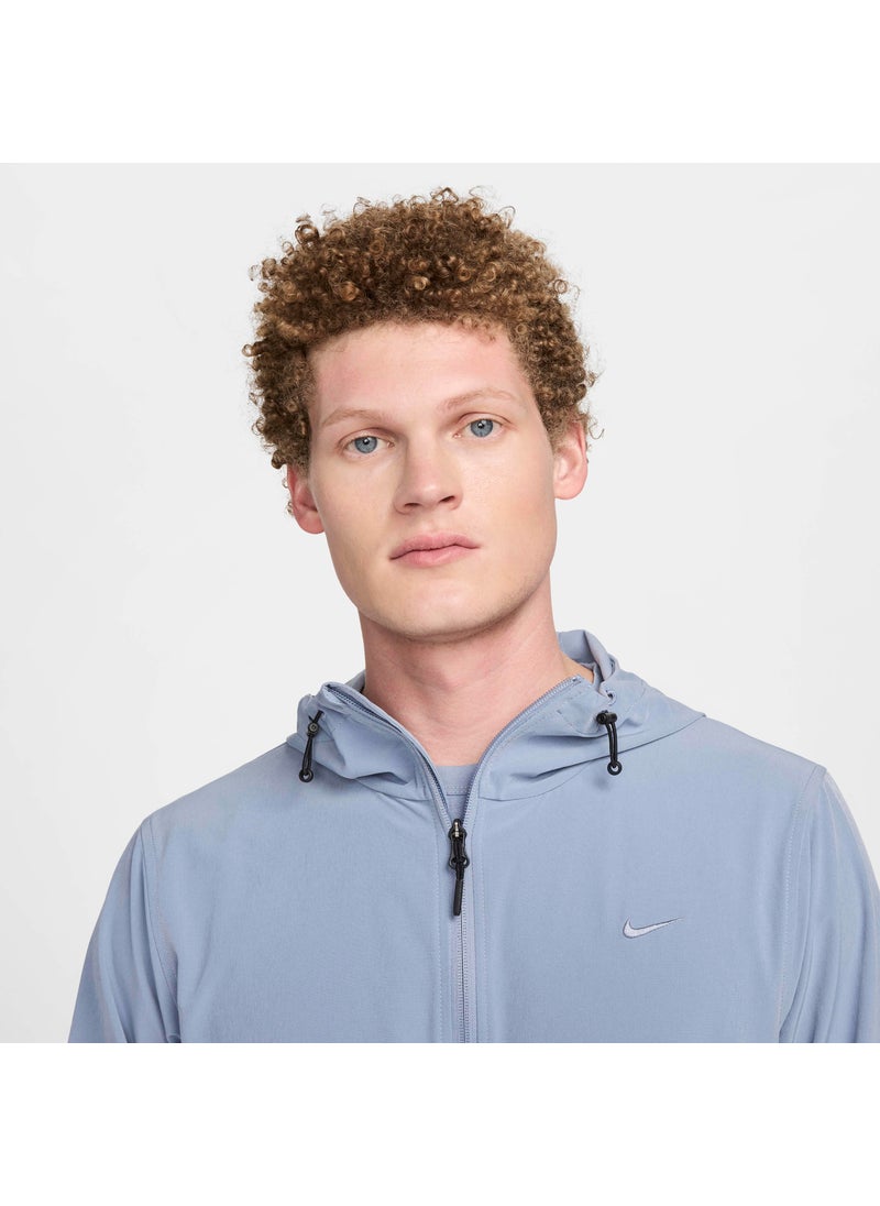 Men's Unlimited Water-Repellent Hoodie
