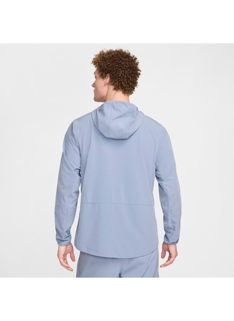 Men's Unlimited Water-Repellent Hoodie