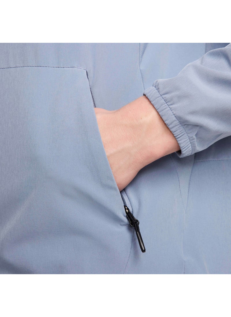 Men's Unlimited Water-Repellent Hoodie