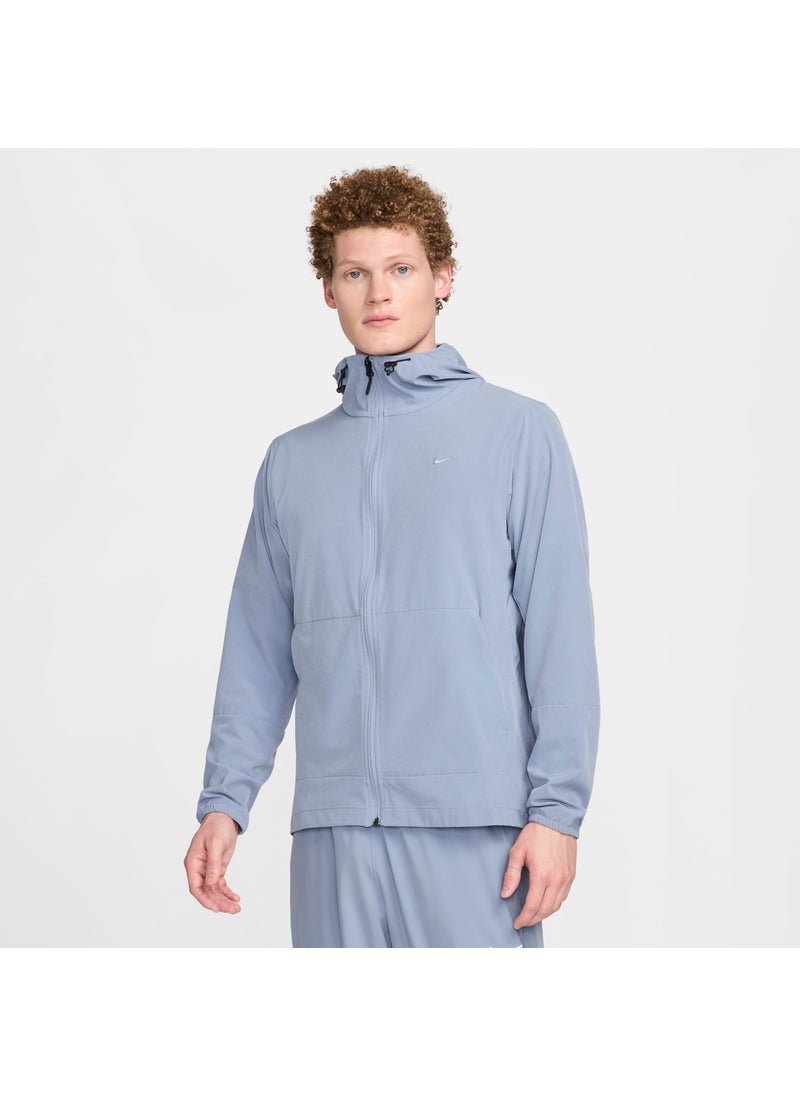 Men's Unlimited Water-Repellent Hoodie