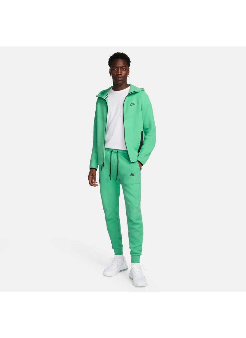 Men's Sportswear Tech Fleece Windrunner Full-Zip Hoodie
