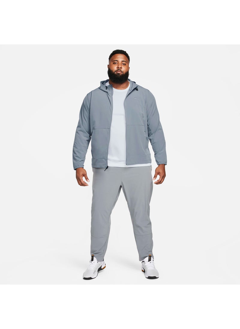 Men's Unlimited Water-Repellent Hoodie