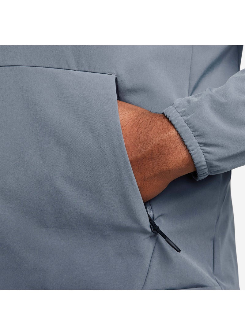 Men's Unlimited Water-Repellent Hoodie