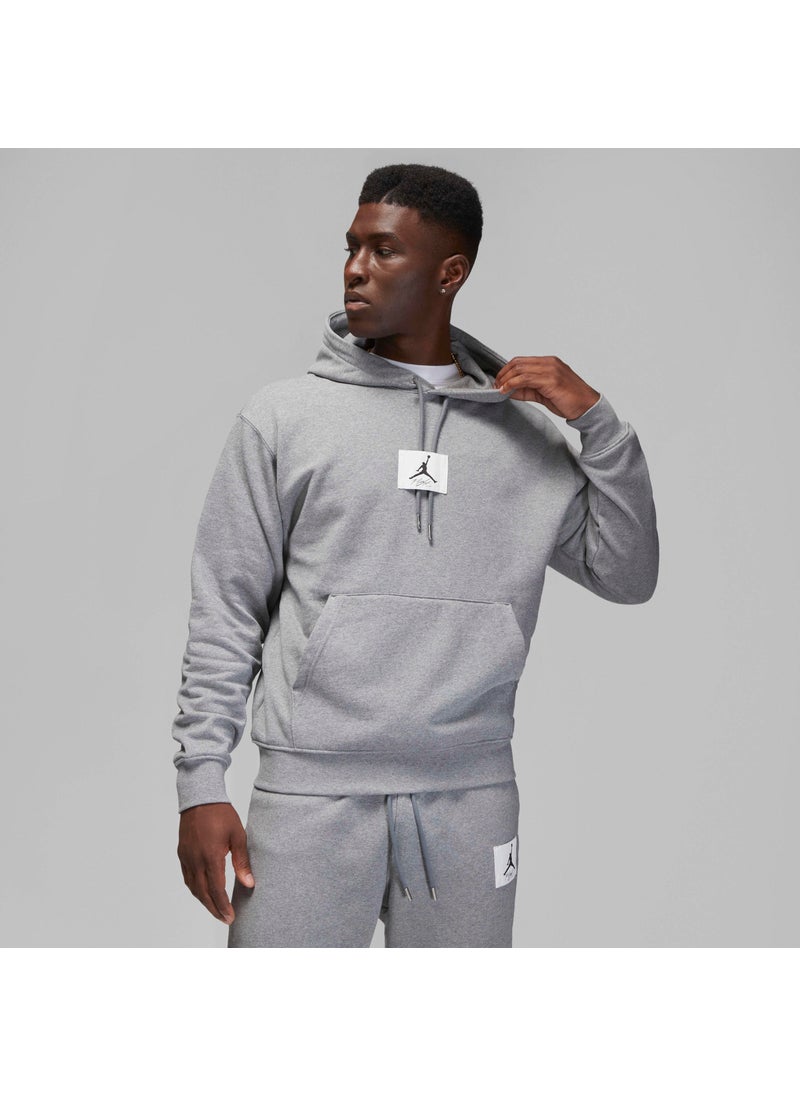 Men's Flight Fleece Pullover Hoodie
