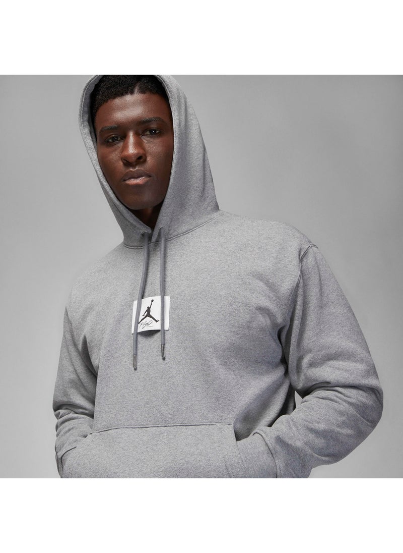Men's Flight Fleece Pullover Hoodie